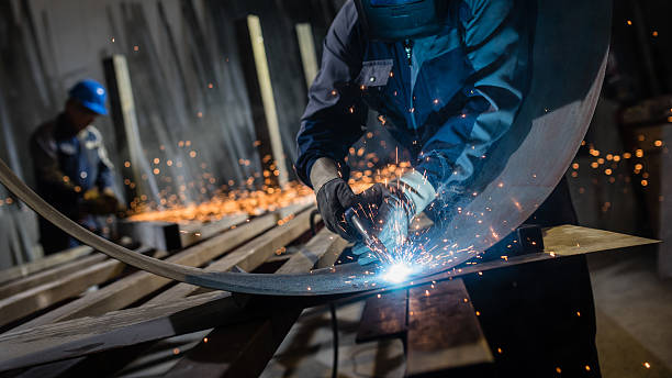 Best Structural Steel Welding in Oakton, VA