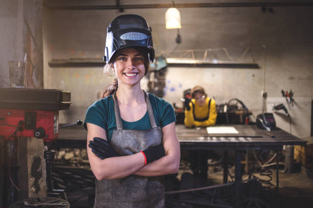 Best Marine and Shipbuilding Welding in Oakton, VA
